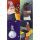 Dixit 2 Quest (Квест). Дополнение к Диксит. Libellud (DIX02ML8) (3558380041115)