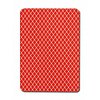 Фото 3 - Пластиковые карты для покера Modiano Poker Index Red