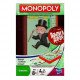 Монополія. Дорожня гра (УКР). Hasbro