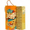 Фото 1 - Jenga Orange у подарунковій упаковці | дженга | janga