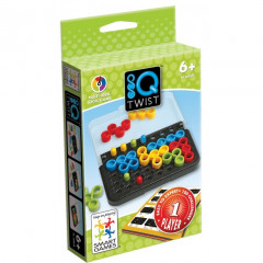 Настольная игра IQ Твист (IQ Twist - IQ Твист). SMART GAMES (SG 488 UKR)