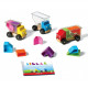 Настольная игра Грузовики 3 (Вантажівки 3). SMART GAMES (SG 035 UKR)