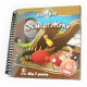 Магнитная дорожная игра Хитрі жуки (Хитрые жуки) Smart Games (SGT 230 UKR)