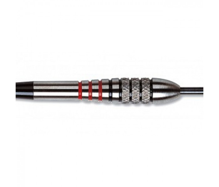 Дротики Harrows Boxer tungsten steeltip K1 24g
