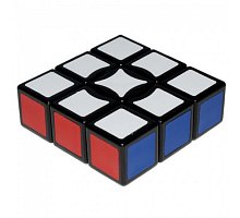 Фото Магический Кубик 3х3х1 (Magic Cube QJ133). Smart Cube