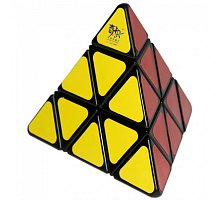 Фото Пирамидка Рубика (Magic Cube QJ8006). Smart Cube. SCP1