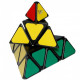 Пирамидка Рубика (Magic Cube QJ8006). Smart Cube. SCP1