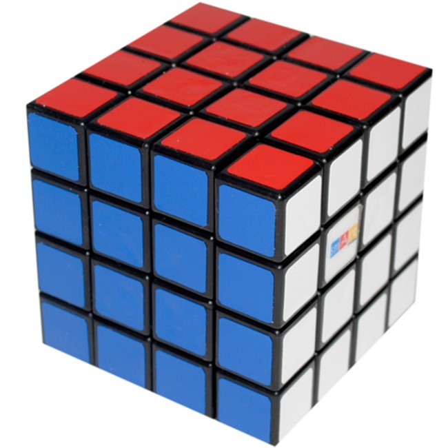 Фото Кубик Рубика 4х4х4. Smart Cube. SC403