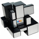 Кубик Рубіка 3х3х3 Дзеркальний. Smart Cube. SC351