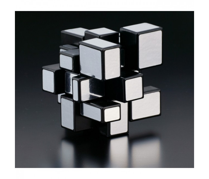 Кубик Рубіка 3х3х3 Дзеркальний. Smart Cube. SC351