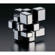 Кубик Рубіка 3х3х3 Дзеркальний. Smart Cube. SC351
