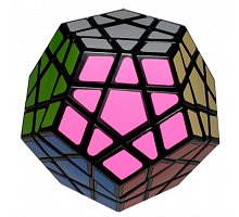 Фото Розумний Кубик Мегамінкс (Megaminx). Smart Cube. SCM1