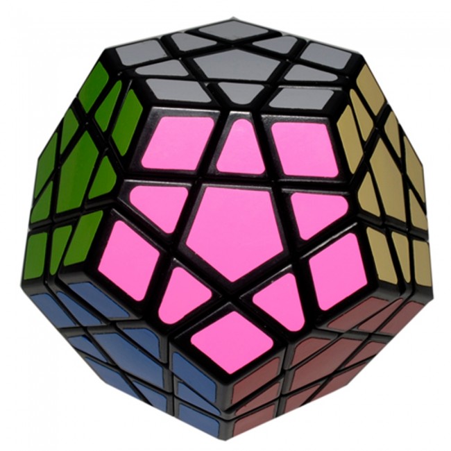 Фото Умный Кубик Мегаминкс (Megaminx). Smart Cube. SCM1