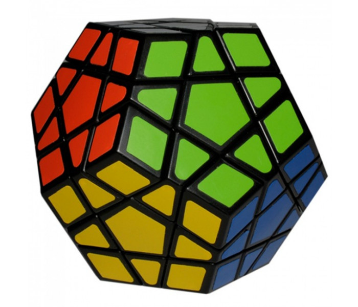 Умный Кубик Мегаминкс (Megaminx). Smart Cube. SCM1