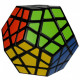 Умный Кубик Мегаминкс (Megaminx). Smart Cube. SCM1