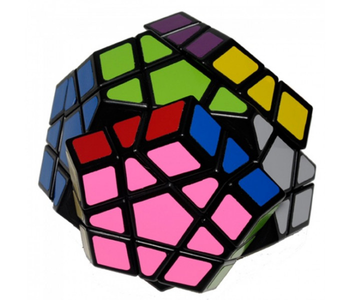 Умный Кубик Мегаминкс (Megaminx). Smart Cube. SCM1
