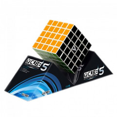 Кубик Рубіка V5 (V-CUBE 5). 00.0001