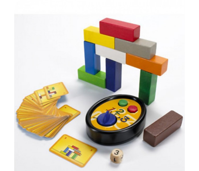 Гра "Збери та розбери", Make"n"Break, Ravensburger (26367)