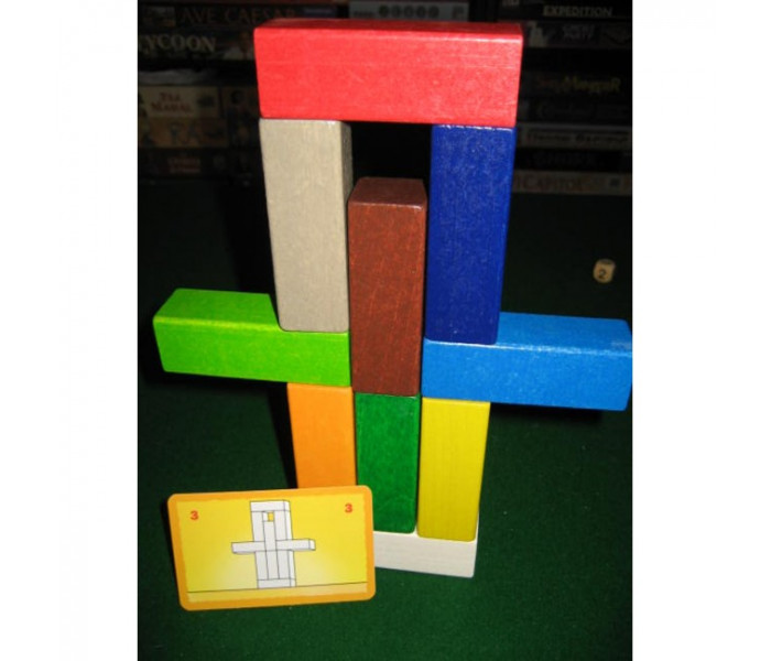 Гра "Збери та розбери", Make"n"Break, Ravensburger (26367)