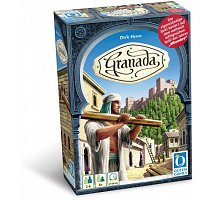 Фото Настільна гра "Granada" (Гранада)