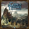 Фото 1 - Настольная игра A Game of Thrones: The Board Game (second edition)