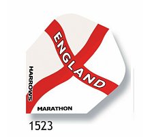 Фото Оперення Harrows Marathon England 1523