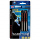 Дротики Winmau Sabotage 90% tungsten steeltip 24g