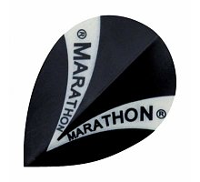 Фото Оперення Harrows Marathon Pear Black 1520