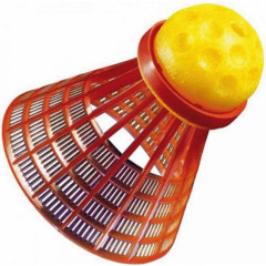 Волани для спідмінтону Fun Speeder 3-pack. Speedminton (400221)