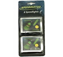Фото Вставки Speedlights, що світяться, для воланів Speedminton (400401)