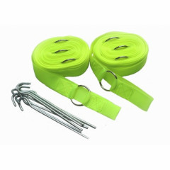 Професійний корт для спідмінтону Easy Court Pro. Speedminton (400430)