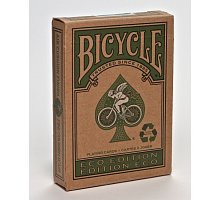 Фото Карты Bicycle Eco Edition, 1020183