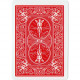 Карты Bicycle Standard Index Red, 22056red