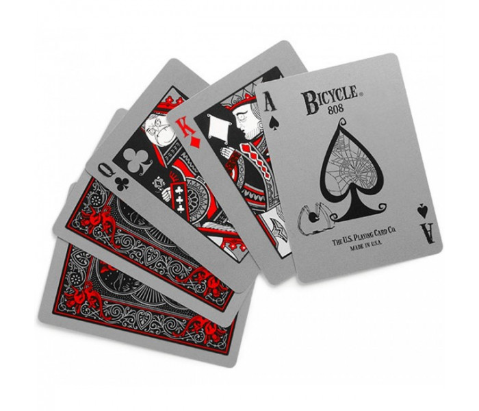 Карты Bicycle Tragic Royalty, 1018404