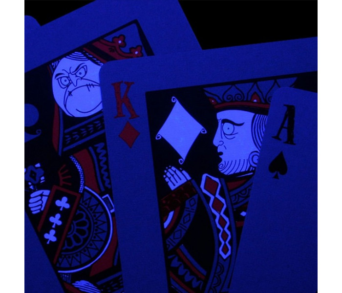 Карты Bicycle Tragic Royalty, 1018404