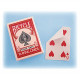 Карты для фокусов Bicycle Magic. Blank Back, 22066