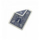 Карты для фокусов Bicycle Magic. Double Back Blue-Blue, 2586