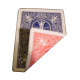 Карты для фокусов Bicycle Magic. Double Back Red-Blue, 22064