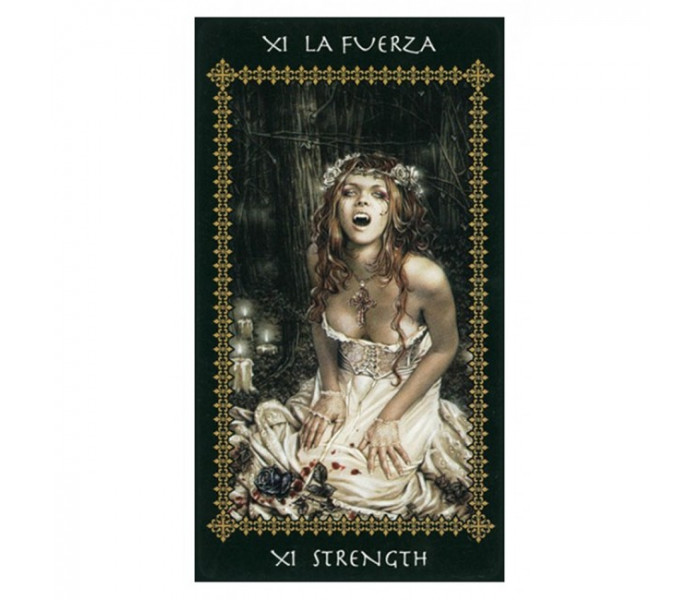 Таро Легенд - Favole Tarot. Fournier (F37709)