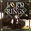Фото 1 - Lord of the Rings Boardgame (англійською мовою)