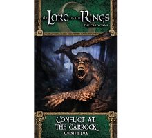 Фото The Lord of the Rings LCG: Conflict at the Carrock. Доповнення