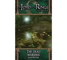 Фото Lord of the Rings LCG: The Dead Marshes. Доповнення