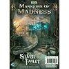 Фото 1 - Mansions of Madness. The Silver Tablet (англ.)