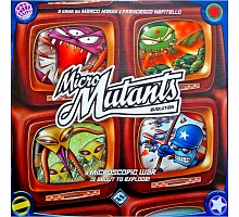 Фото Настільна гра Micro Mutants: Evolution (англ.)