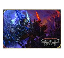 Фото D&D Conquest of Nerath. BoardGame (англ.)