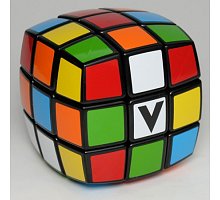 Фото Кубик Рубика V3 с черной основой (V-CUBE 3 Black). 00.0034