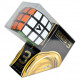 Кубик Рубика V3 с черной основой (V-CUBE 3 Black). 00.0034