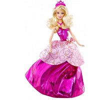 Фото Кукла Барби-Блэр из м/ф "Барби: Академия принцесс"