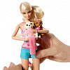 Фото 2 - Кукла Барби с набором 
