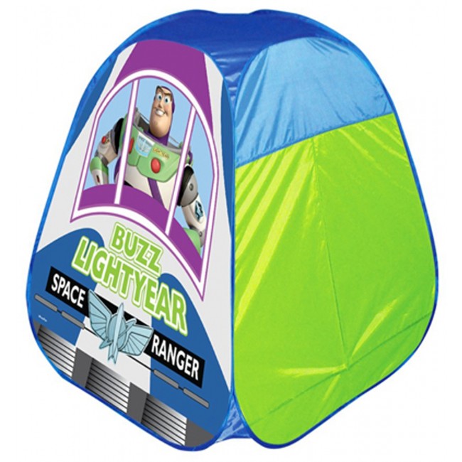 Фото Игровая палатка-домик История игрушек с шариками EFN228 (EFN221)